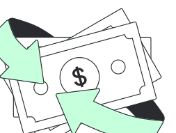 Money back guarantee