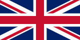 Bandera de United Kingdom