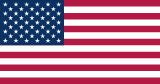 Bandera de United States